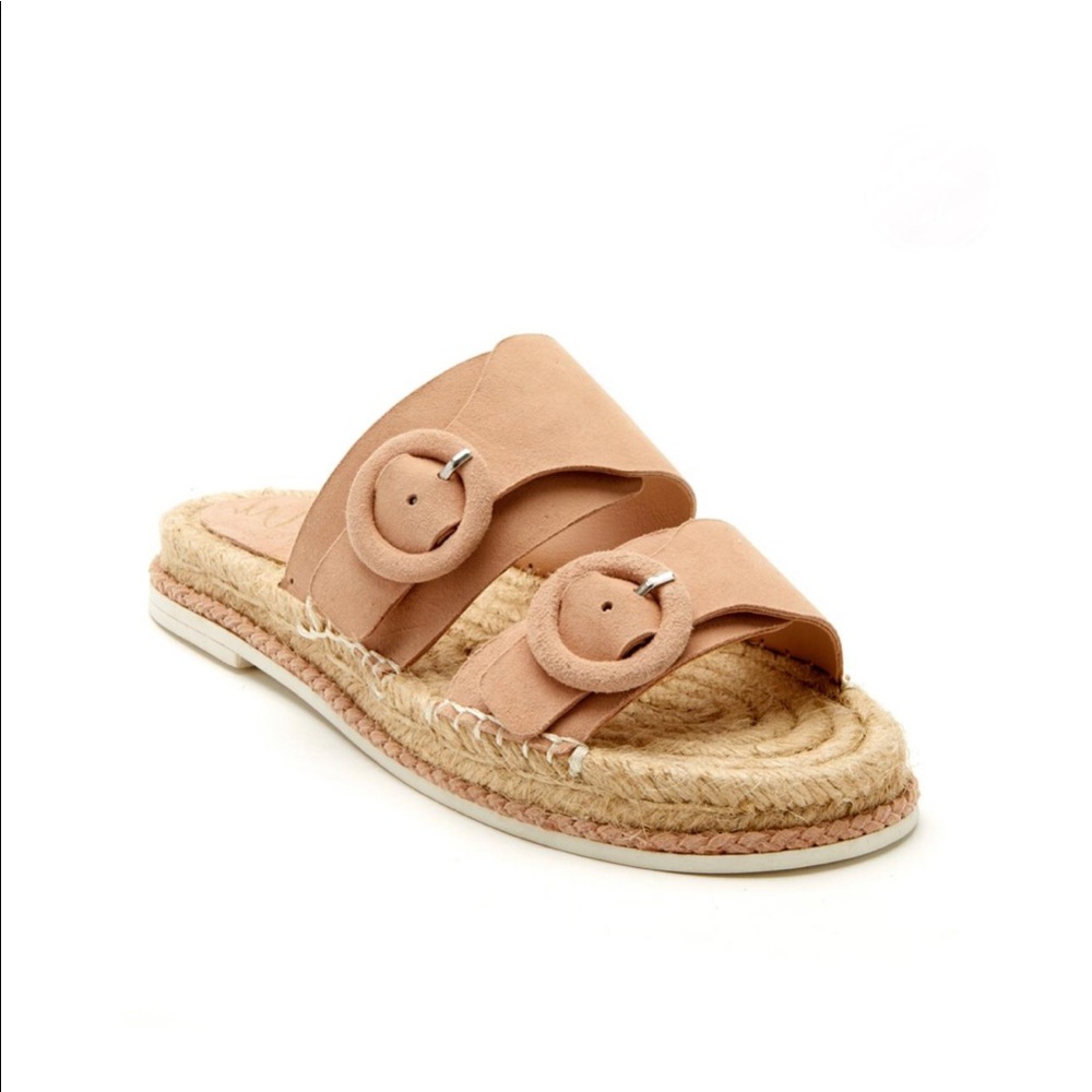 Matisse Cape Sandals